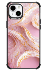 Rosequartz Silk - Apple iPhone 15 Plus