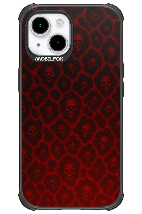 Skullpard 2.0 - Apple iPhone 15