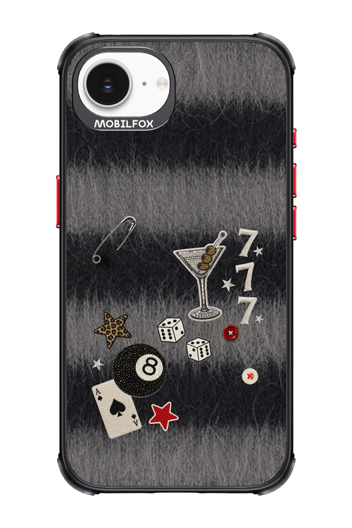 Fluff Stuff 2.0 - Apple iPhone 16e