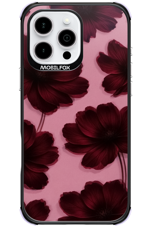 Petal Juliet 2.0 - Apple iPhone 16 Pro Max