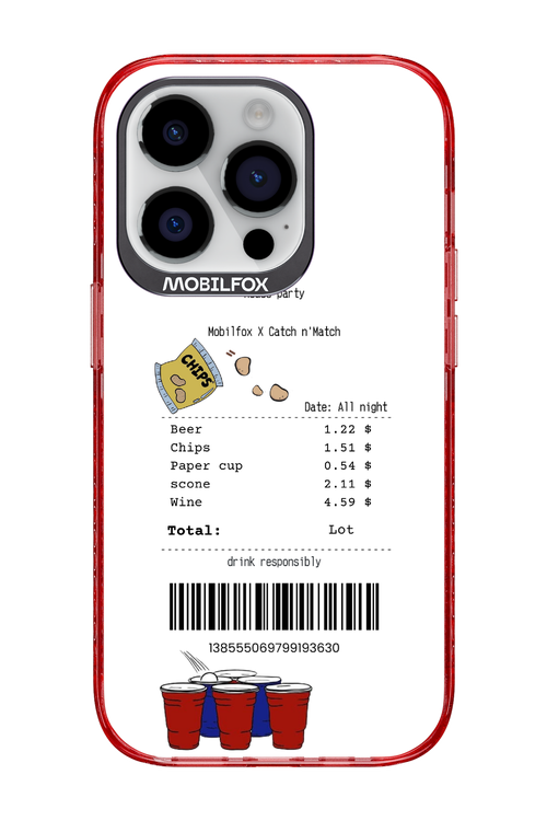 house party - Apple iPhone 14 Pro