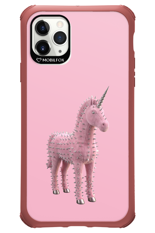 Punk Unicorn 2.0 - Apple iPhone 11 Pro Max