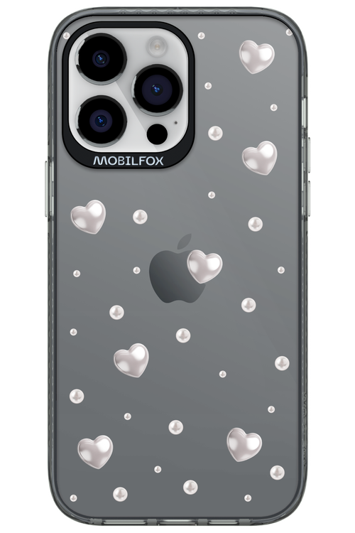 Pearl Tears 2.0 - Apple iPhone 14 Pro Max