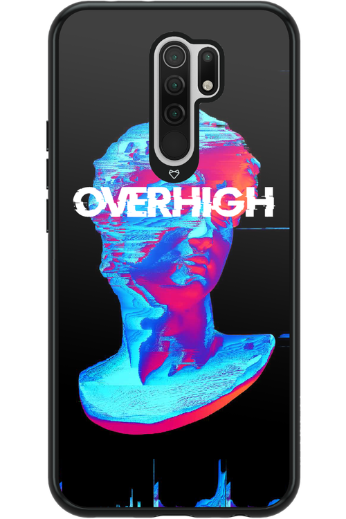 Overhigh - Xiaomi Redmi 9