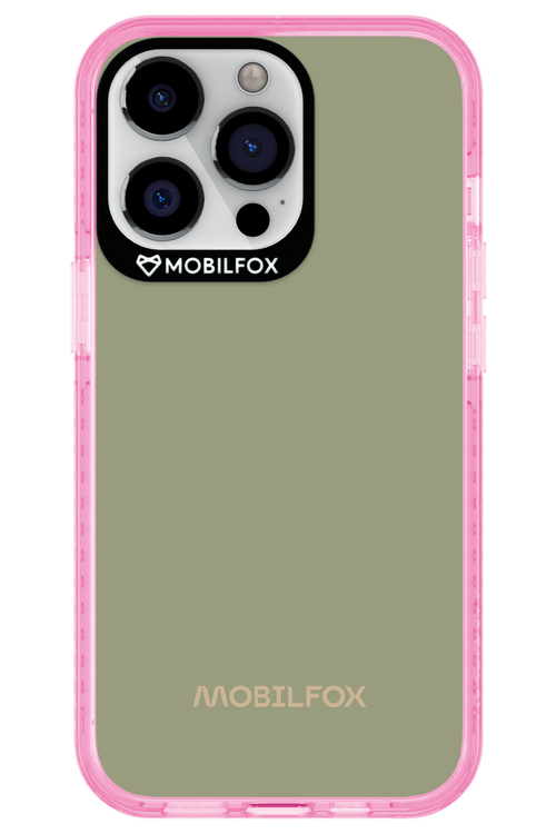 Olive 2.0 - Apple iPhone 13 Pro