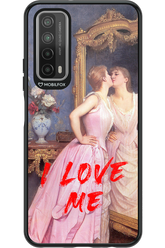 Love-03 - Huawei P Smart 2021