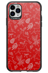 Wrapping Paper - Apple iPhone 11 Pro Max