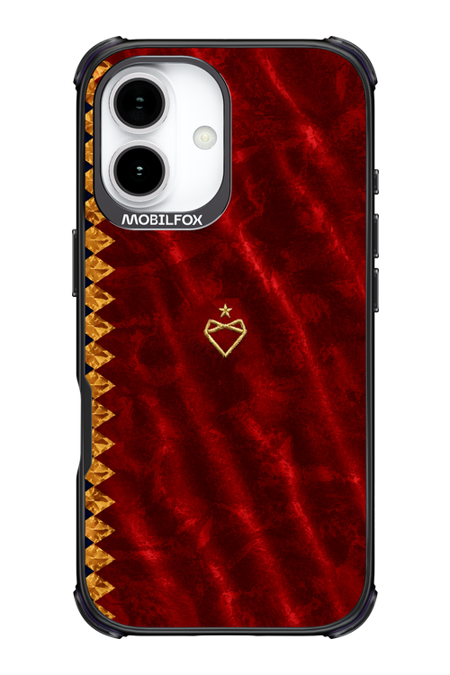 Spania x Mobilfox 2.0 - Apple iPhone 17