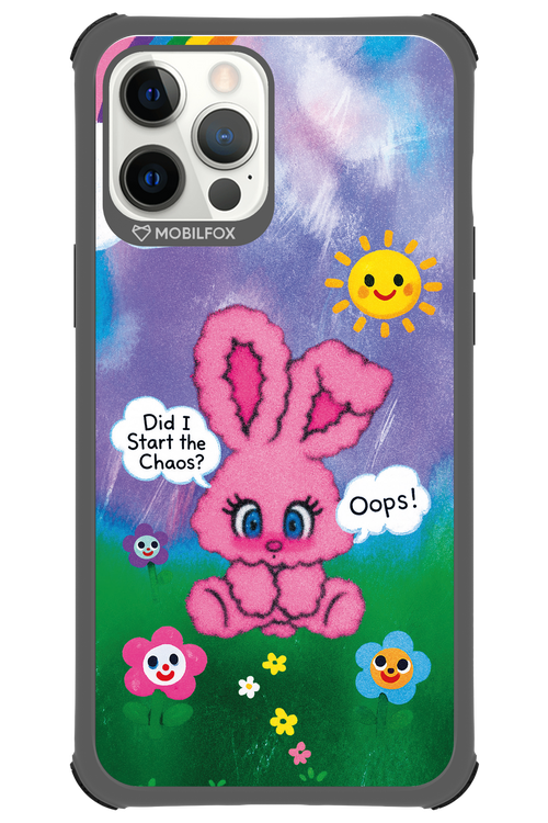 Ooops 2.0 - Apple iPhone 12 Pro Max