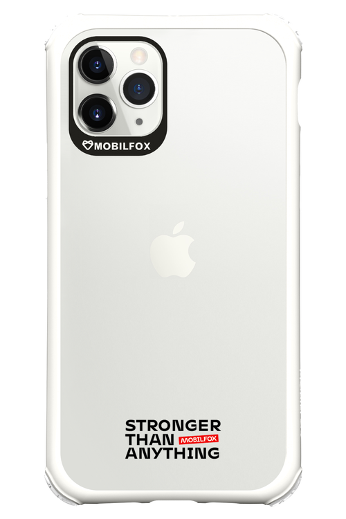 Stronger (Nude) - Apple iPhone 11 Pro