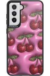 CHERRY RUBY 2.0 - Samsung Galaxy S21 FE