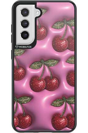 CHERRY RUBY 2.0 - Samsung Galaxy S21 FE