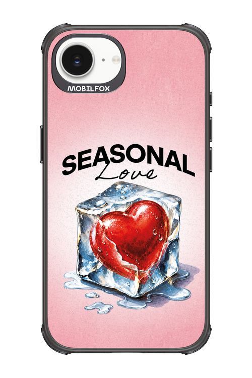 Seasonal Love 2.0 - Apple iPhone 16e