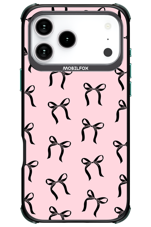 Bow Promise 2.0 - Apple iPhone 17 Pro Max