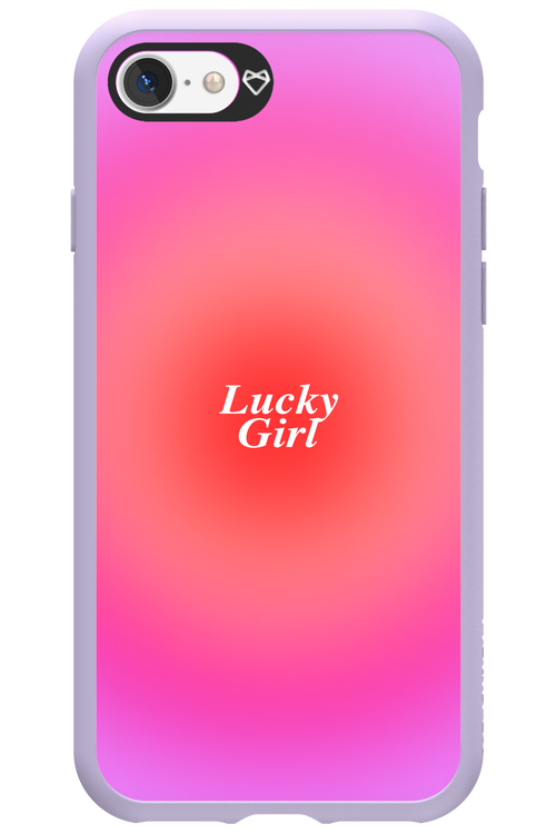 LuckyGirl - Apple iPhone 7