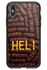 Mici 2.0 - Apple iPhone XS