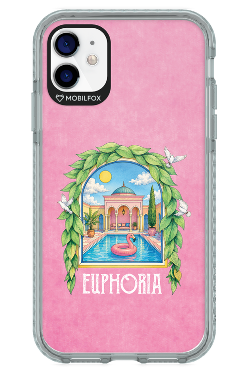Euphoria 2.0 - Apple iPhone 11