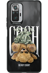 CASH 2.0 - Xiaomi Redmi Note 10 Pro