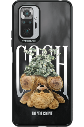 CASH 2.0 - Xiaomi Redmi Note 10 Pro