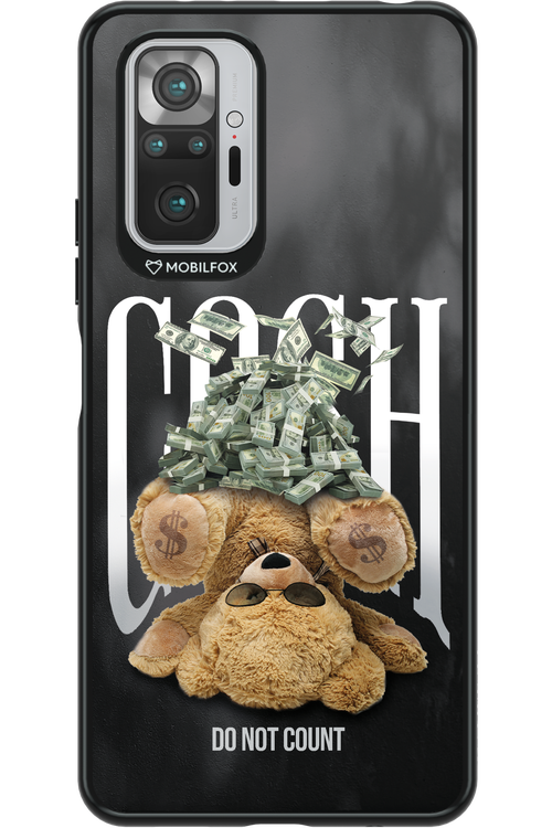 CASH 2.0 - Xiaomi Redmi Note 10 Pro
