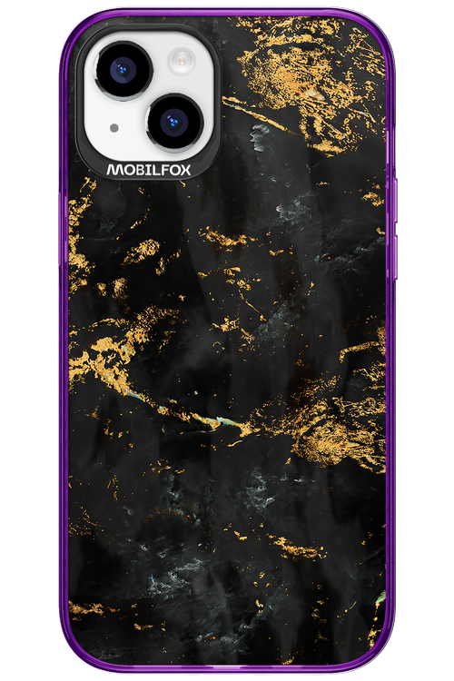 Goldie 2.0 - Apple iPhone 15 Plus