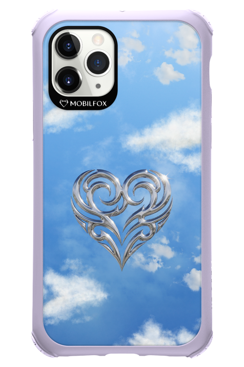 Dream Heart 2.0 - Apple iPhone 11 Pro