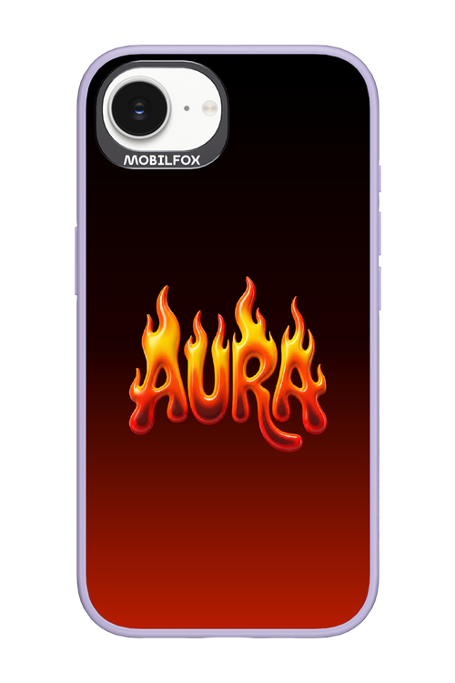 Aura 2.0 - Apple iPhone 16e