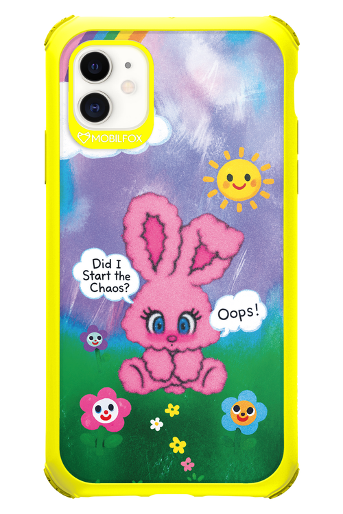 Ooops 2.0 - Apple iPhone 11
