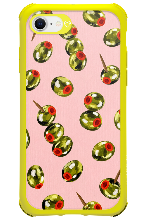 Olive 2.0 - Apple iPhone SE 2020