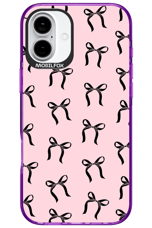 Bow Promise 2.0 - Apple iPhone 16 Plus