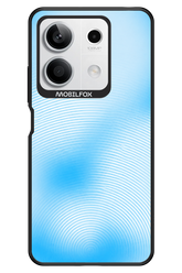 Cloudwalker 2.0 - Xiaomi Redmi Note 13 5G