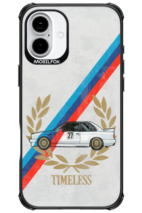 Timeless - Apple iPhone 16 Plus