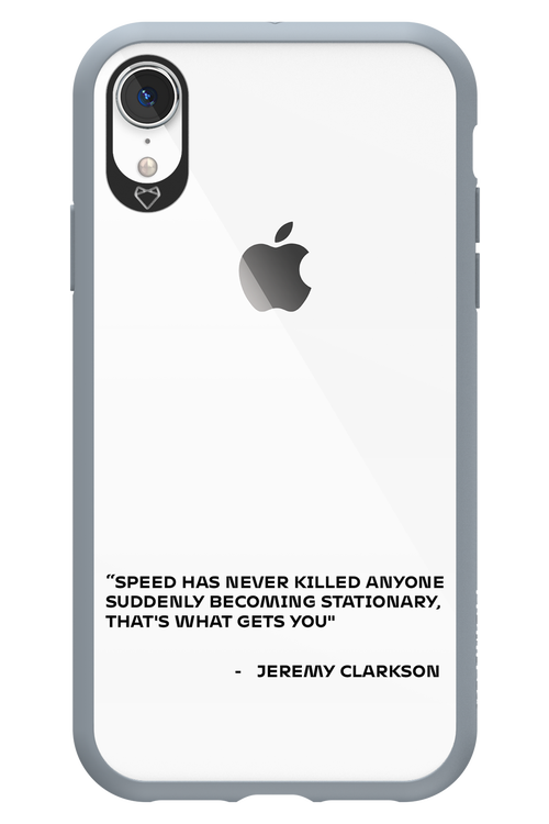 Clarkson's Wisdom 2.0 - Apple iPhone XR