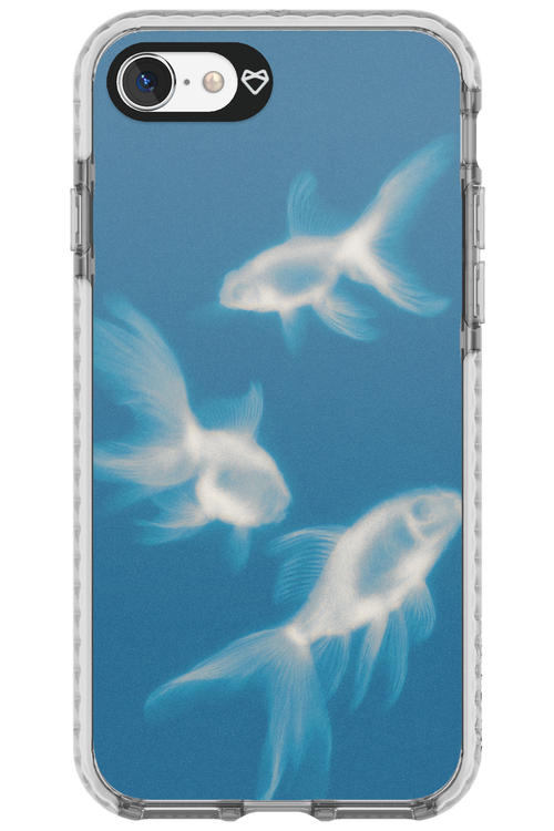 Lady of the Lake 2.0 - Apple iPhone 7