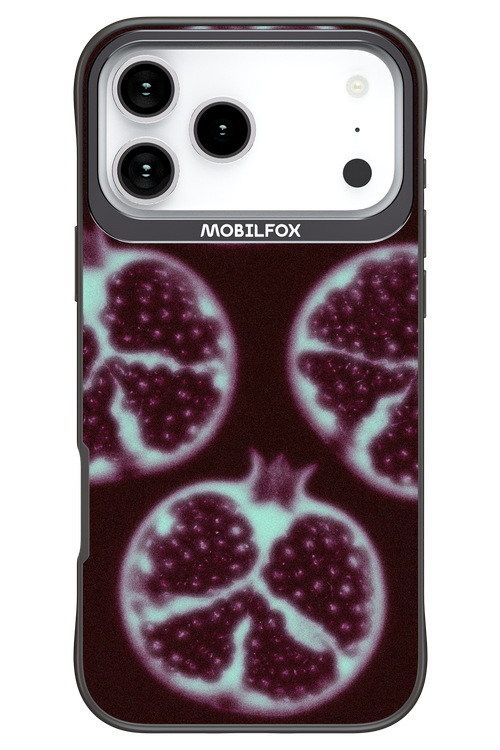 Persephone 2.0 - Apple iPhone 17 Pro Max
