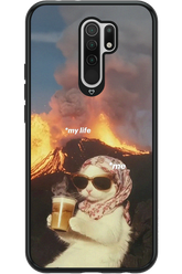 My life 2.0 - Xiaomi Redmi 9