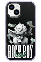 RICH BOY - Apple iPhone 15