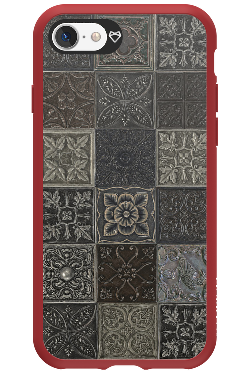 Tiles 2.0 - Apple iPhone 7