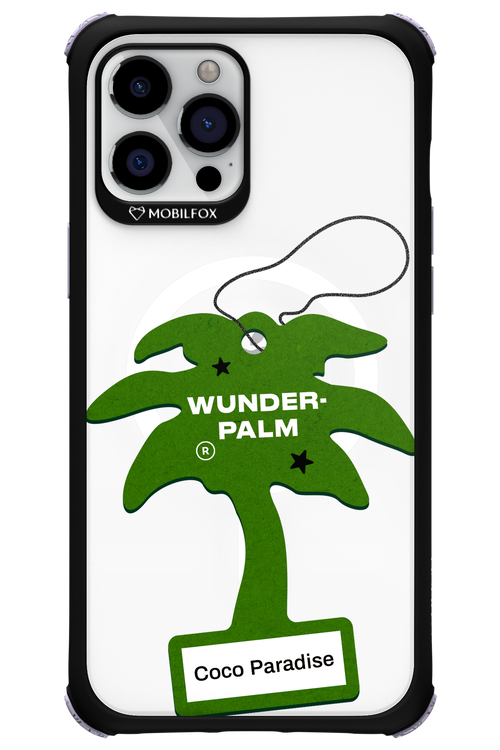Wunder-Palm 2.0 - Apple iPhone 12 Pro Max