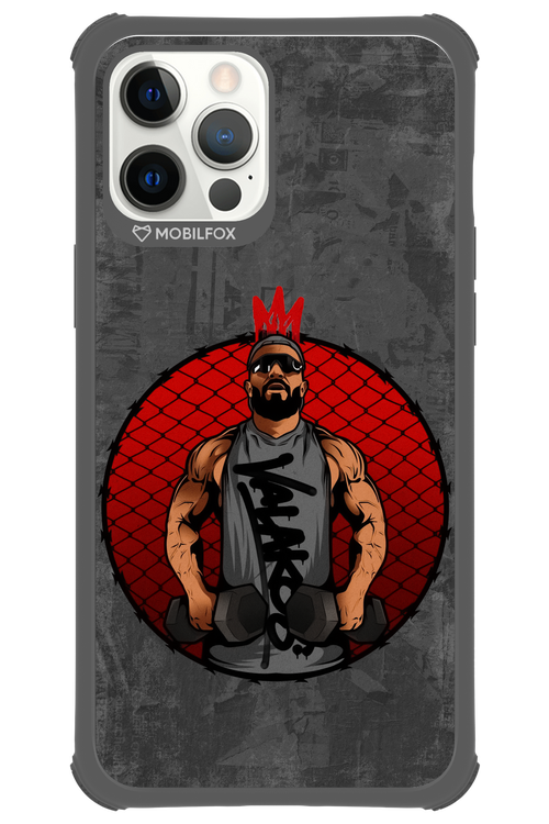 King V 2.0 - Apple iPhone 12 Pro Max