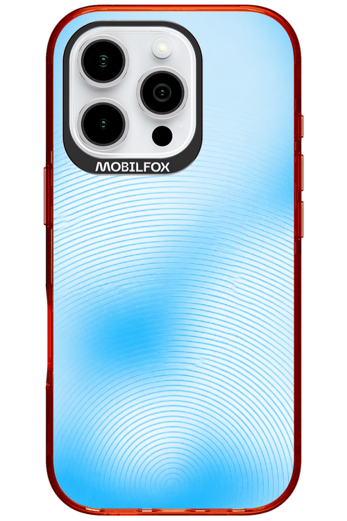 Cloudwalker 2.0 - Apple iPhone 16 Pro