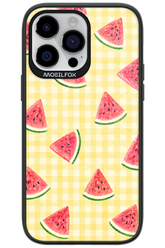 Vintage Watermelon 2.0 - Apple iPhone 14 Pro Max