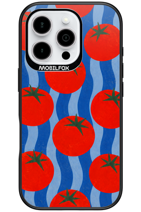 TOMATO 2.0 - Apple iPhone 16 Pro