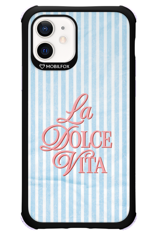 La Dolce Vita 2.0 - Apple iPhone 12
