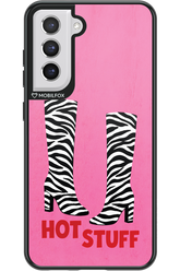 HOT STUFF 2.0 - Samsung Galaxy S21 FE