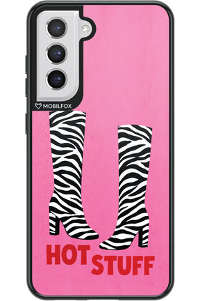 HOT STUFF 2.0 - Samsung Galaxy S21 FE