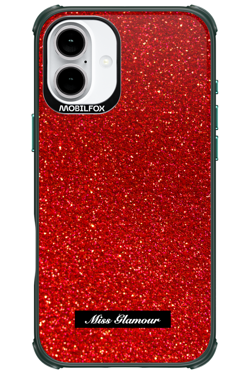 Miss Glamour - Apple iPhone 16 Plus