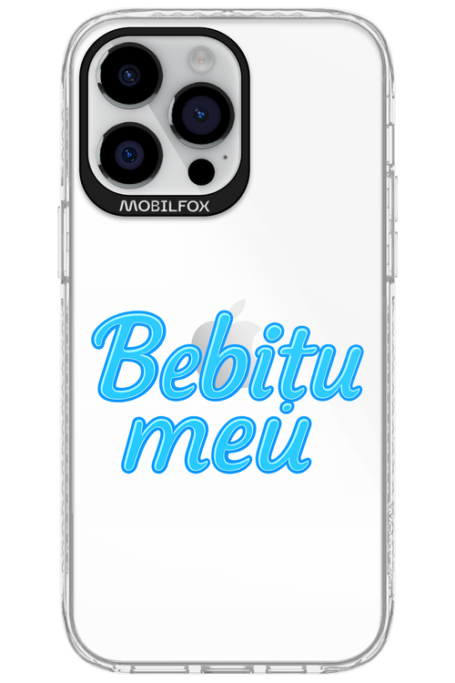 Meuu 2.0 - Apple iPhone 14 Pro Max