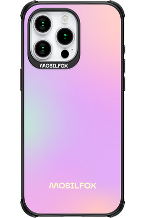 Pastel Violet - Apple iPhone 15 Pro Max