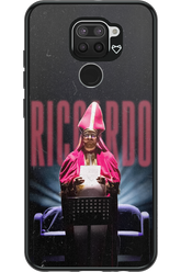 Pope Style 2.0 - Xiaomi Redmi Note 9